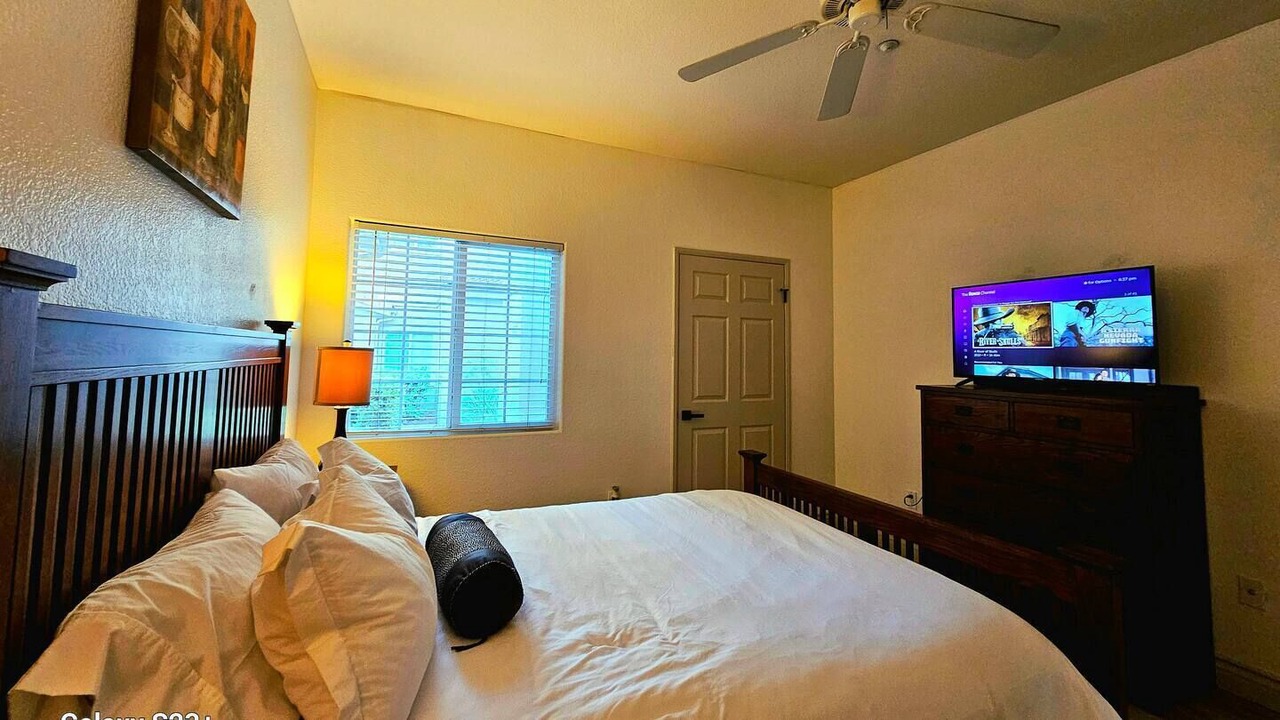 Photo of Bedroom in Temecula