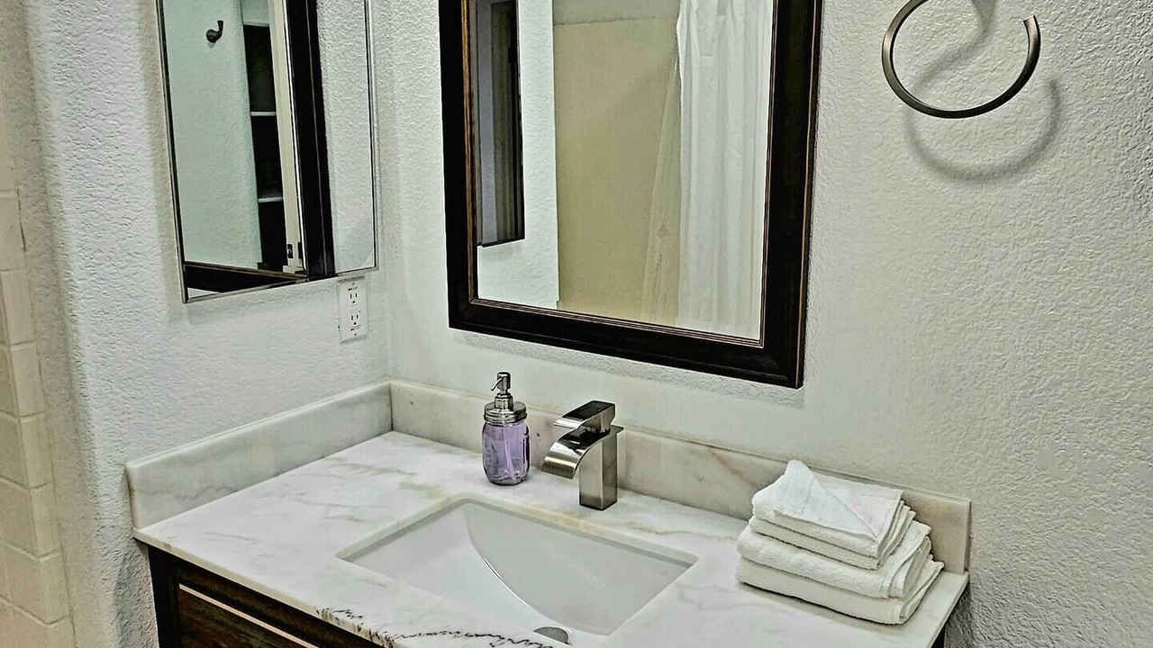 Photo of Bathroom in Temecula