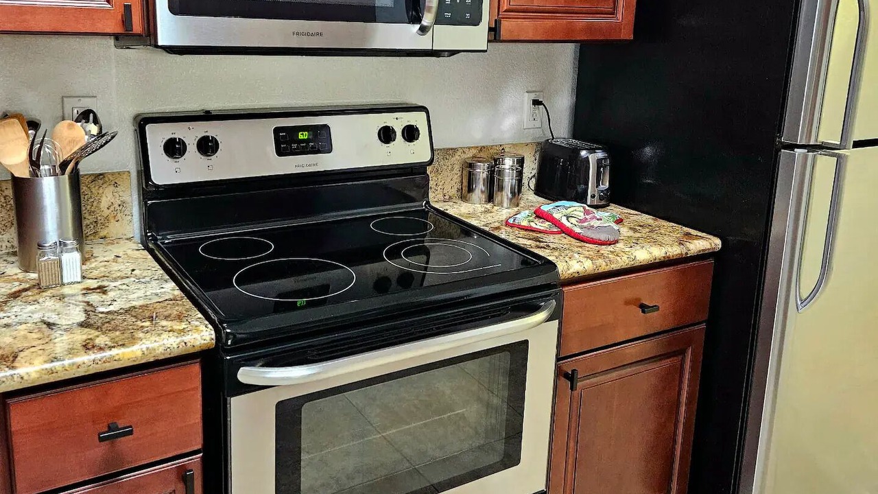 Photo of Kitchen in Temecula
