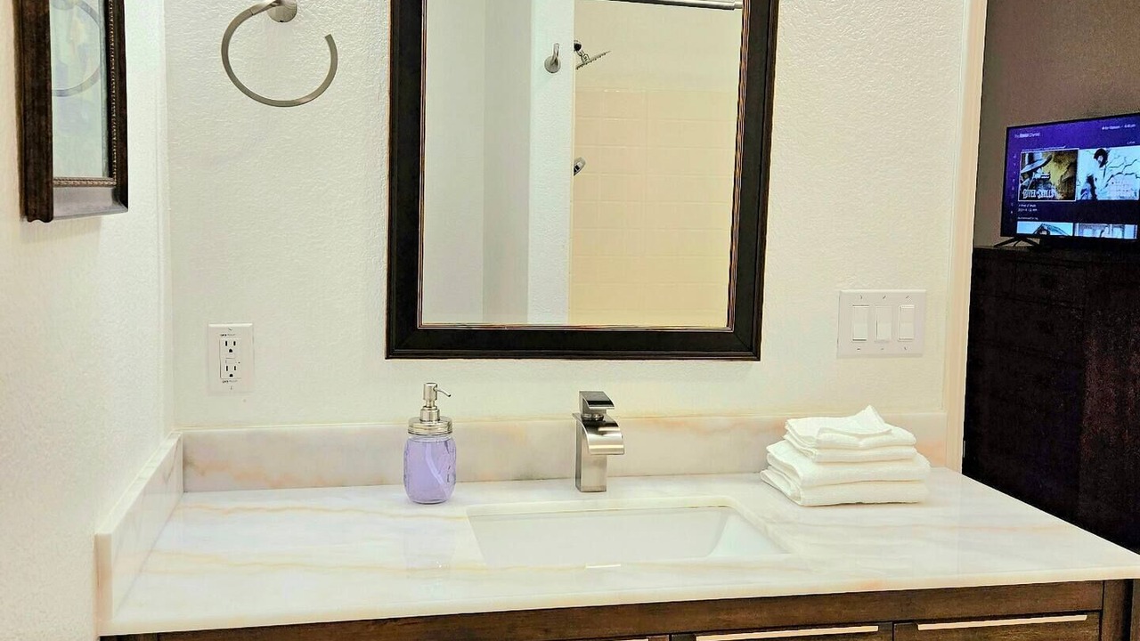 Photo of Bathroom in Temecula