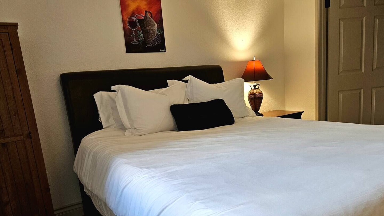 Photo of Bedroom in Temecula
