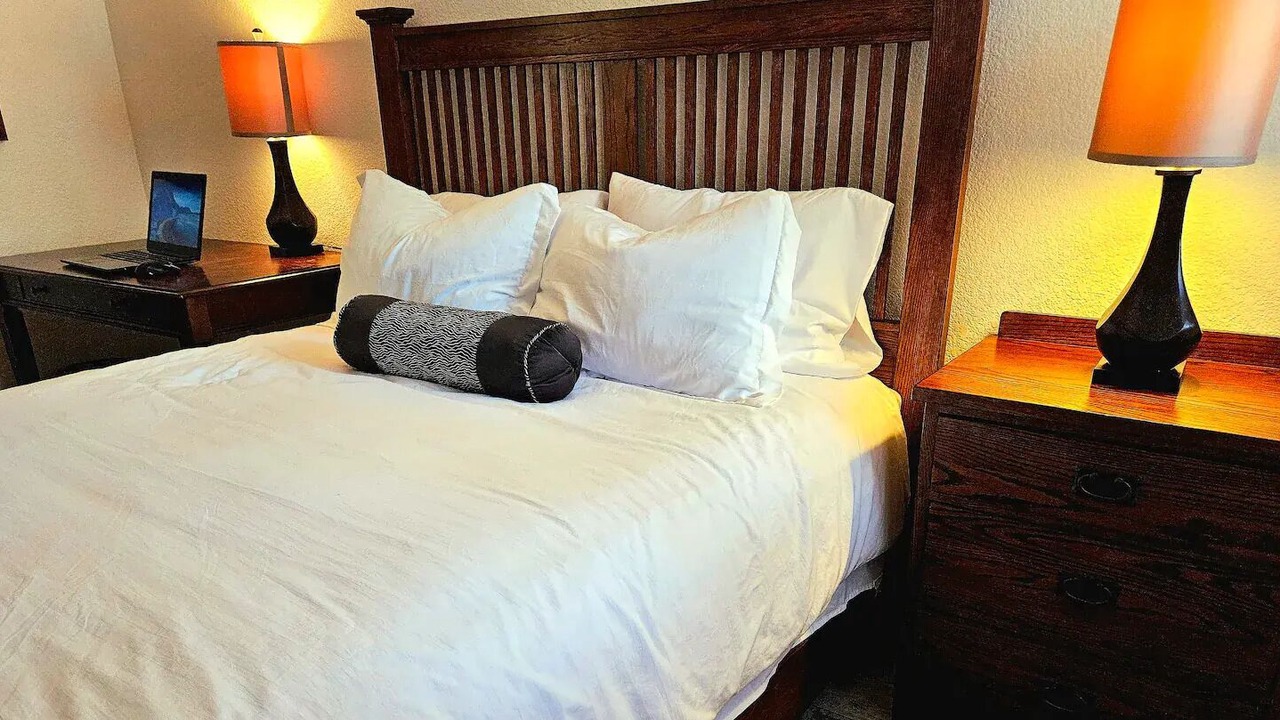 Photo of Bedroom in Temecula