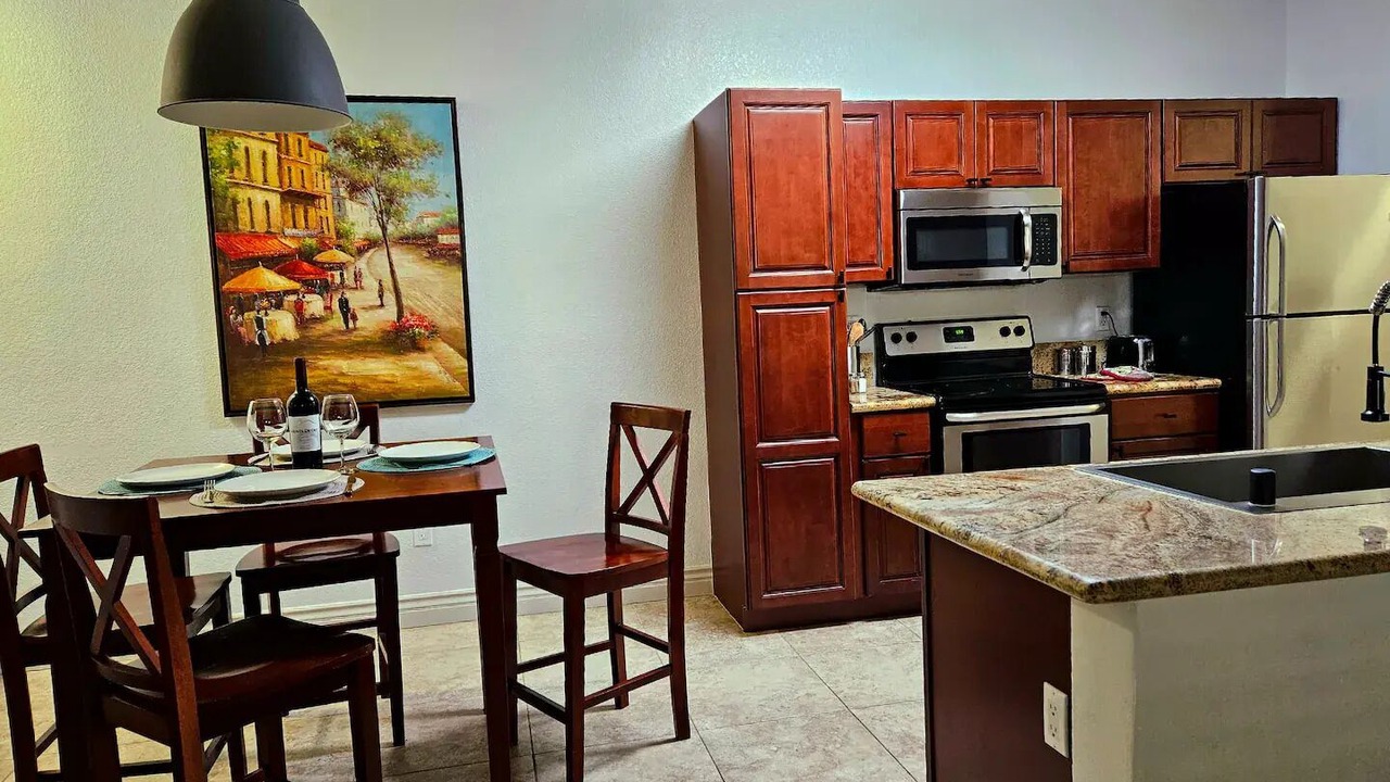 Photo of Kitchen in Temecula
