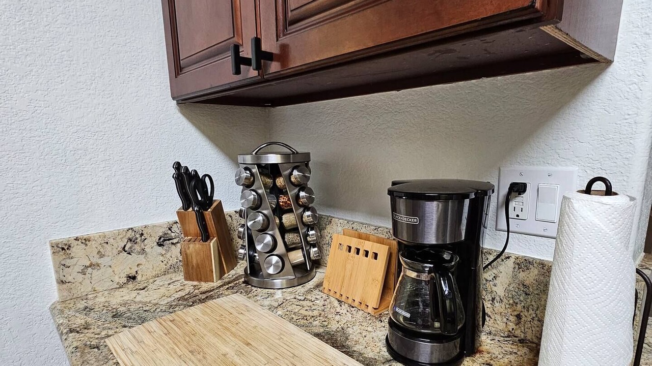 Photo of Kitchen in Temecula