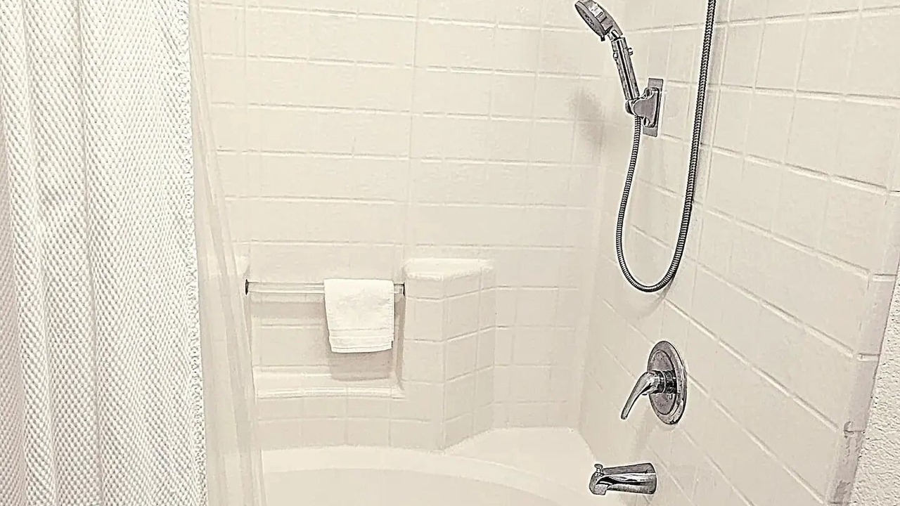 Photo of Bathroom in Temecula