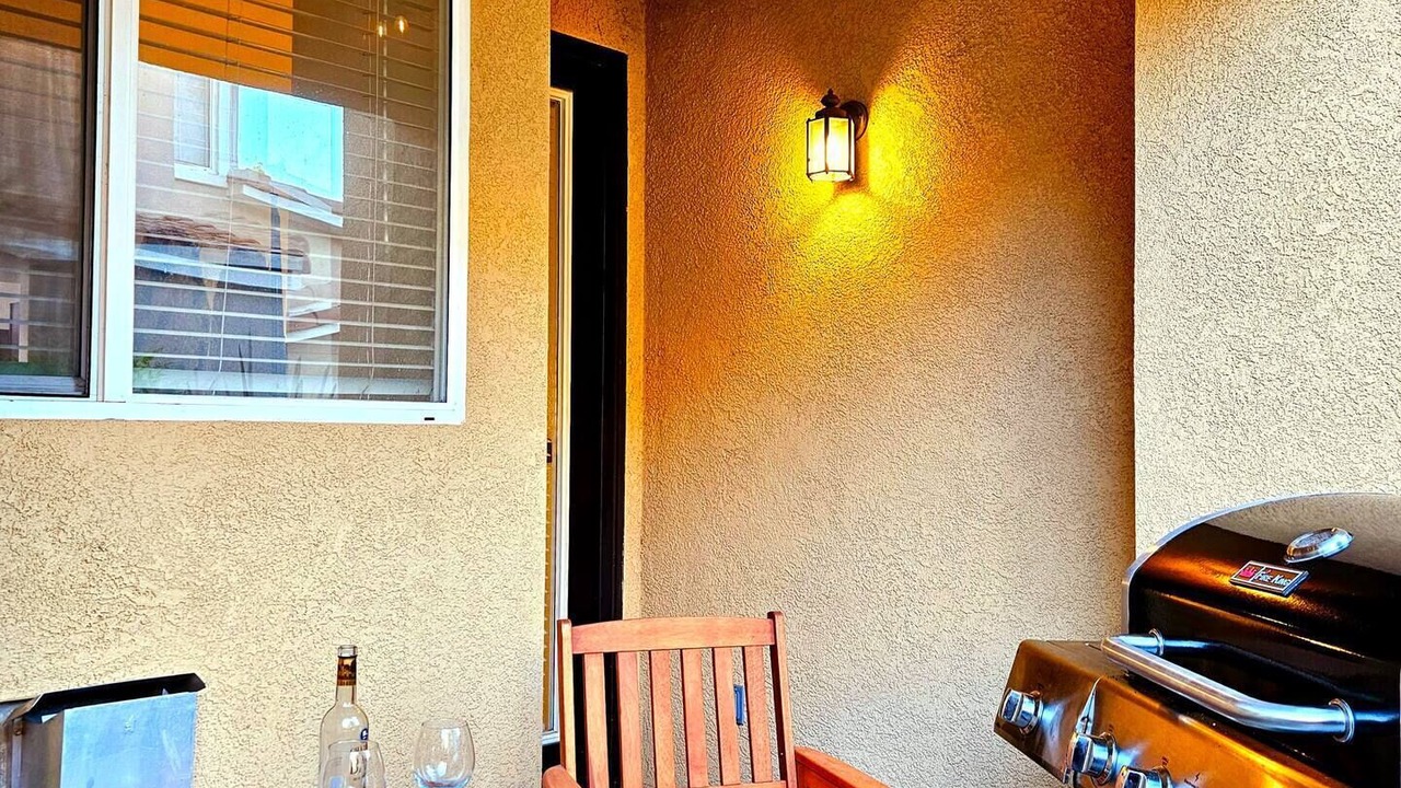 Photo of Outdoor in Temecula