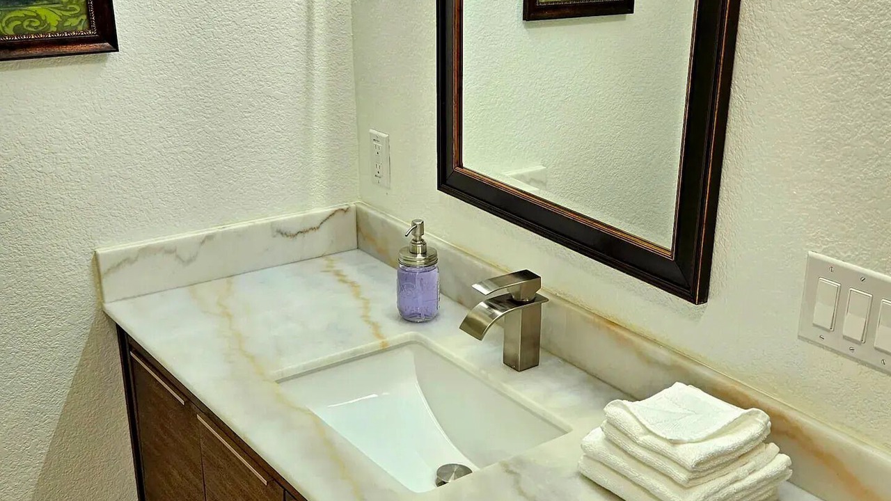 Photo of Bathroom in Temecula