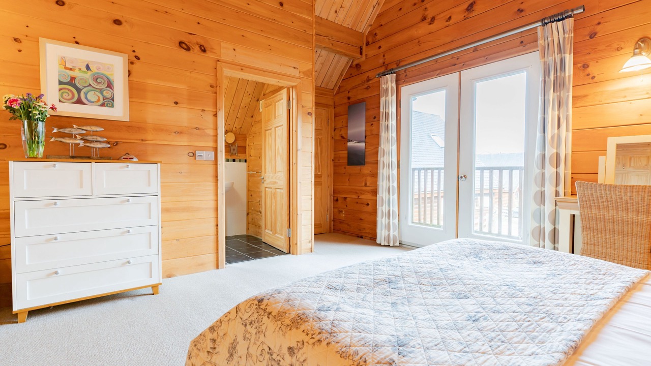 Photo of Bedroom in Little Petherick