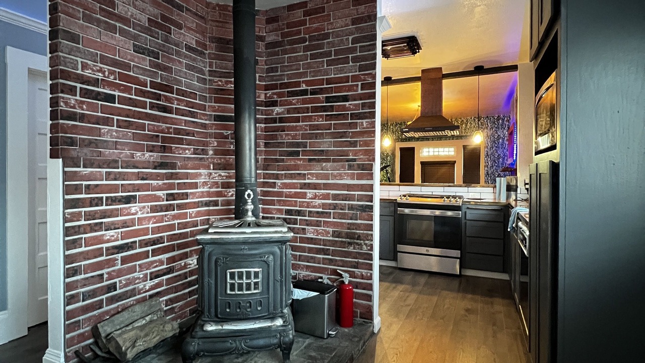 Photo of Kitchen in Northside