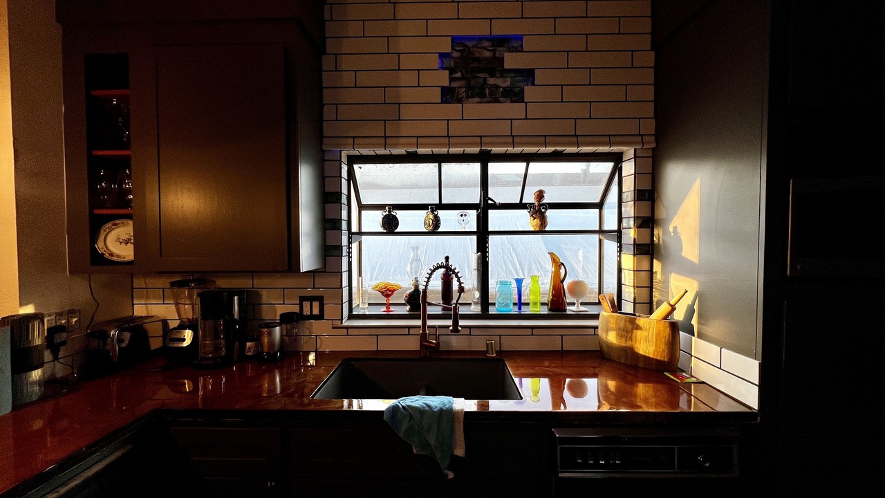 Photo of Kitchen in Northside