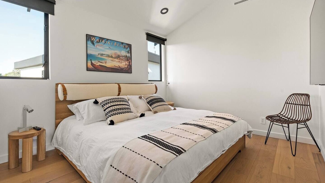 Photo of Bedroom in Elysian Heights