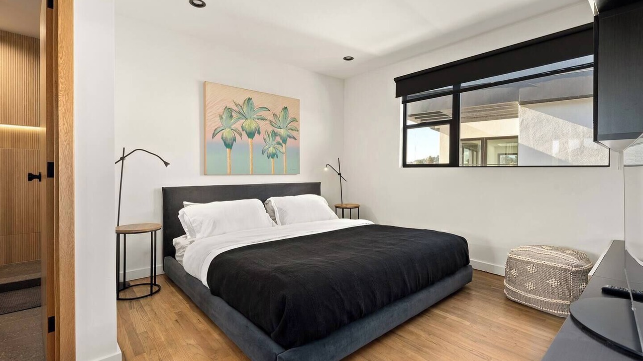 Photo of Bedroom in Elysian Heights