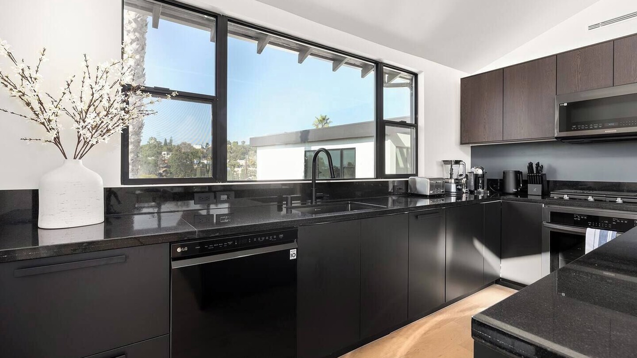 Photo of Kitchen in Elysian Heights
