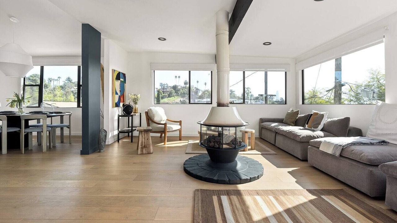 Photo of Livingroom in Elysian Heights