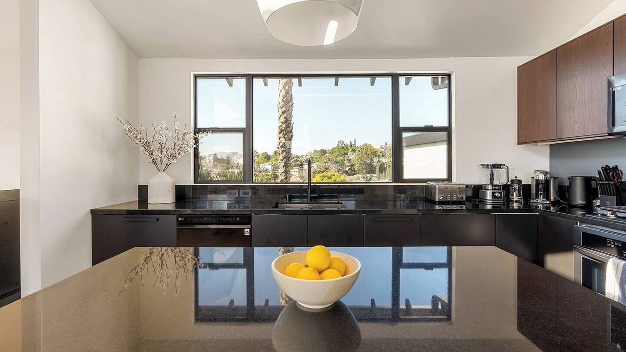Photo of Kitchen in Elysian Heights