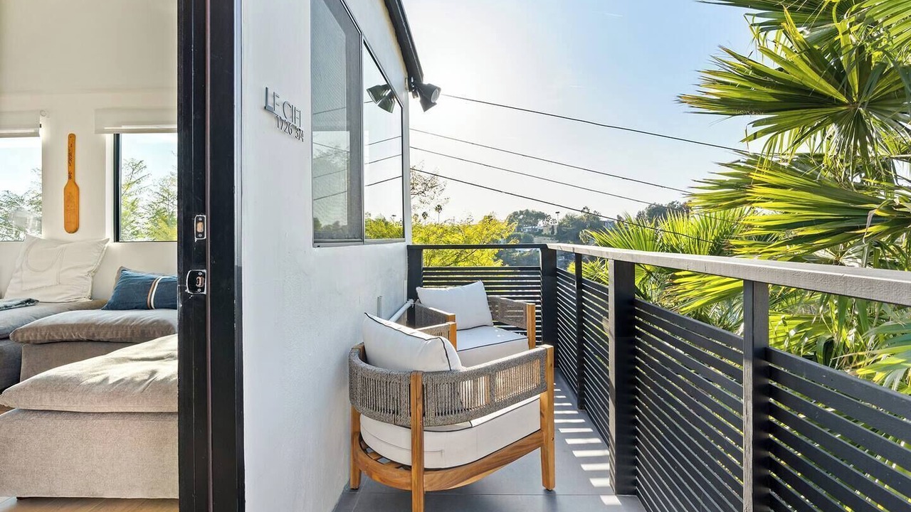 Photo of Outdoor in Elysian Heights