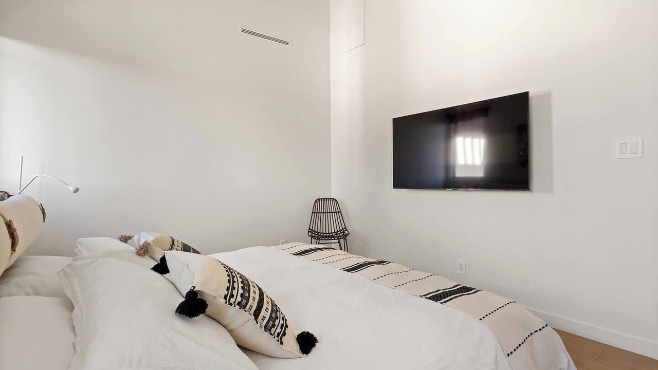 Photo of Bedroom in Elysian Heights