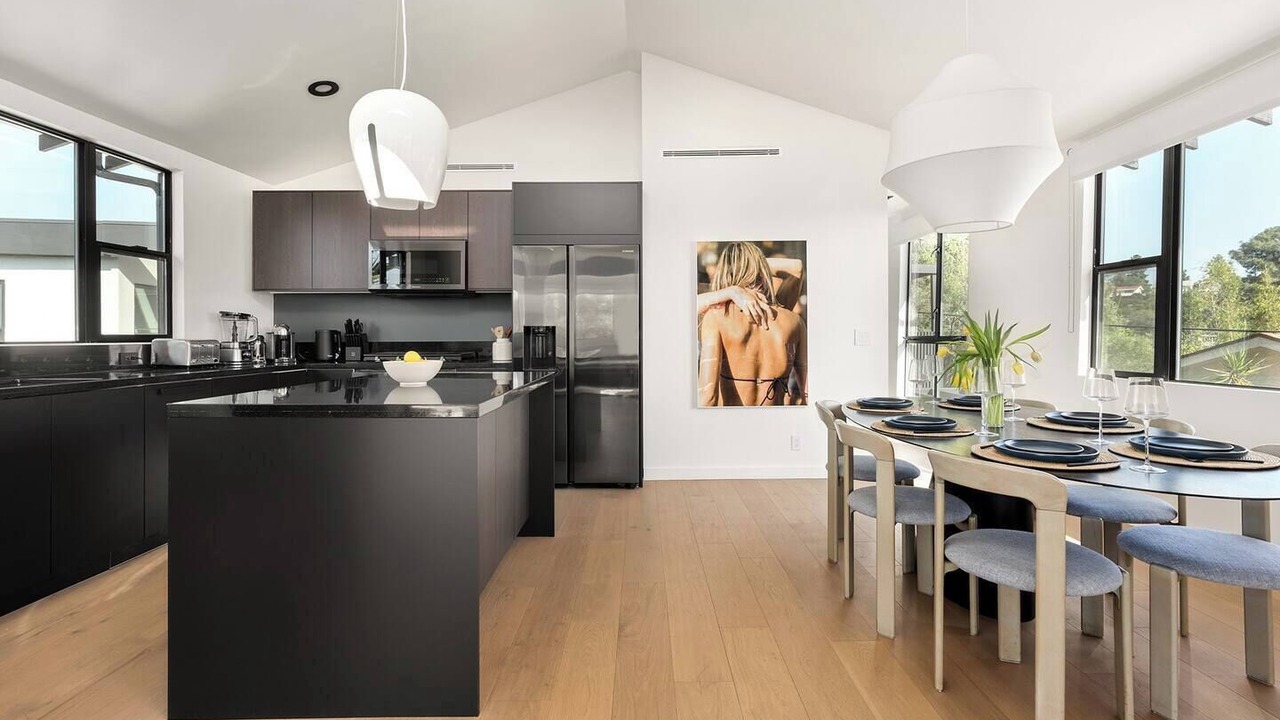 Photo of Kitchen in Elysian Heights