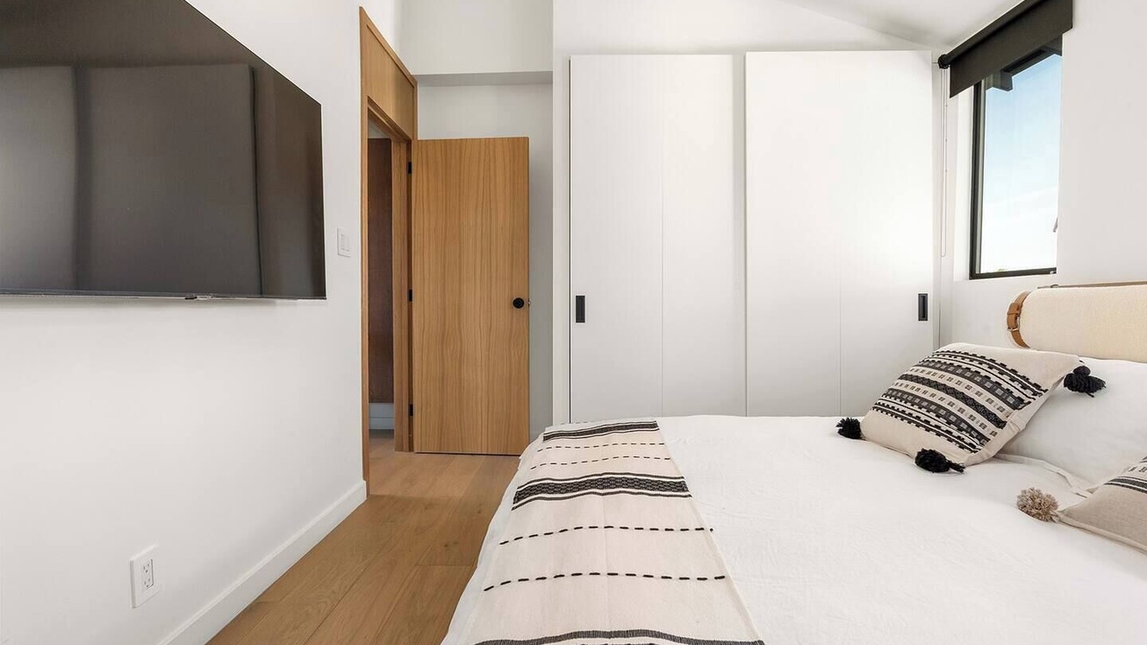 Photo of Bedroom in Elysian Heights