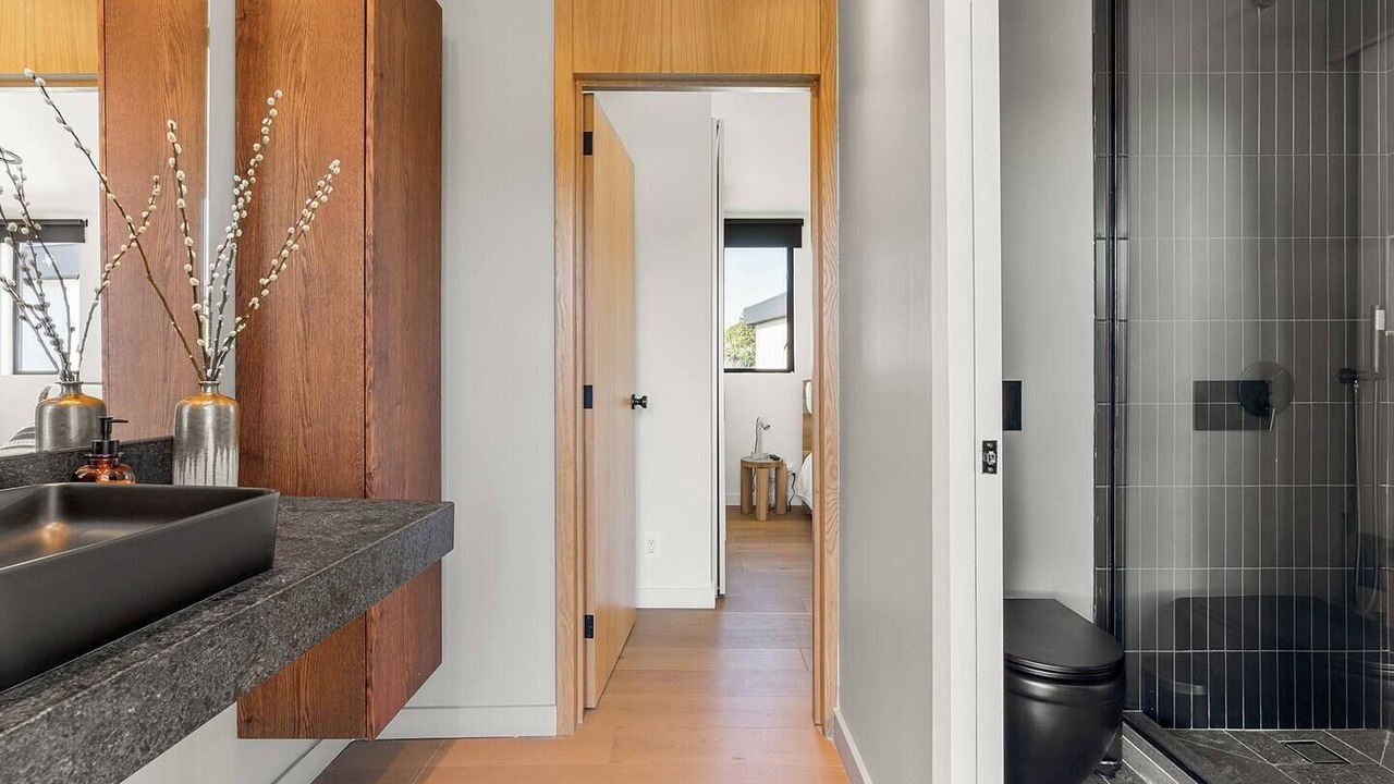 Photo of Bathroom in Elysian Heights