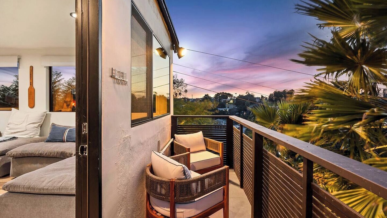 Photo of Outdoor in Elysian Heights