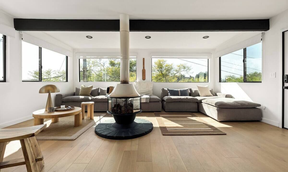 Photo of Livingroom in Elysian Heights