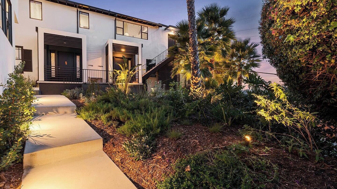 Photo of Outdoor in Elysian Heights