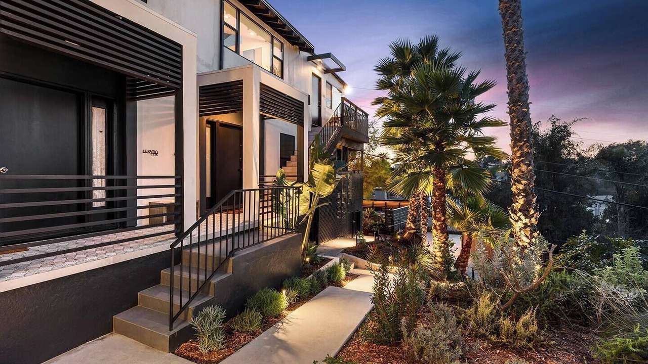 Photo of Outdoor in Elysian Heights