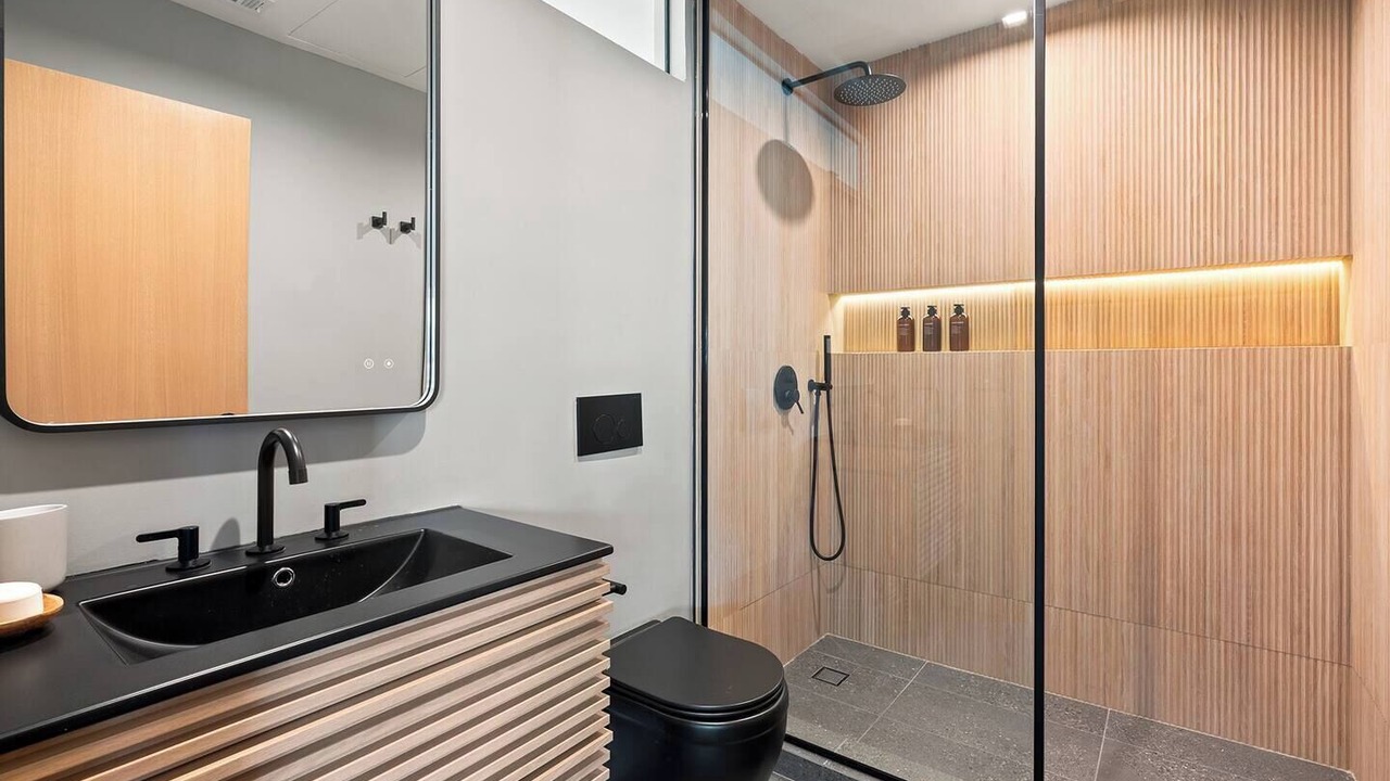 Photo of Bathroom in Elysian Heights