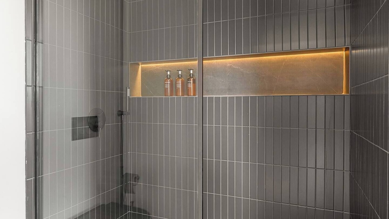 Photo of Bathroom in Elysian Heights