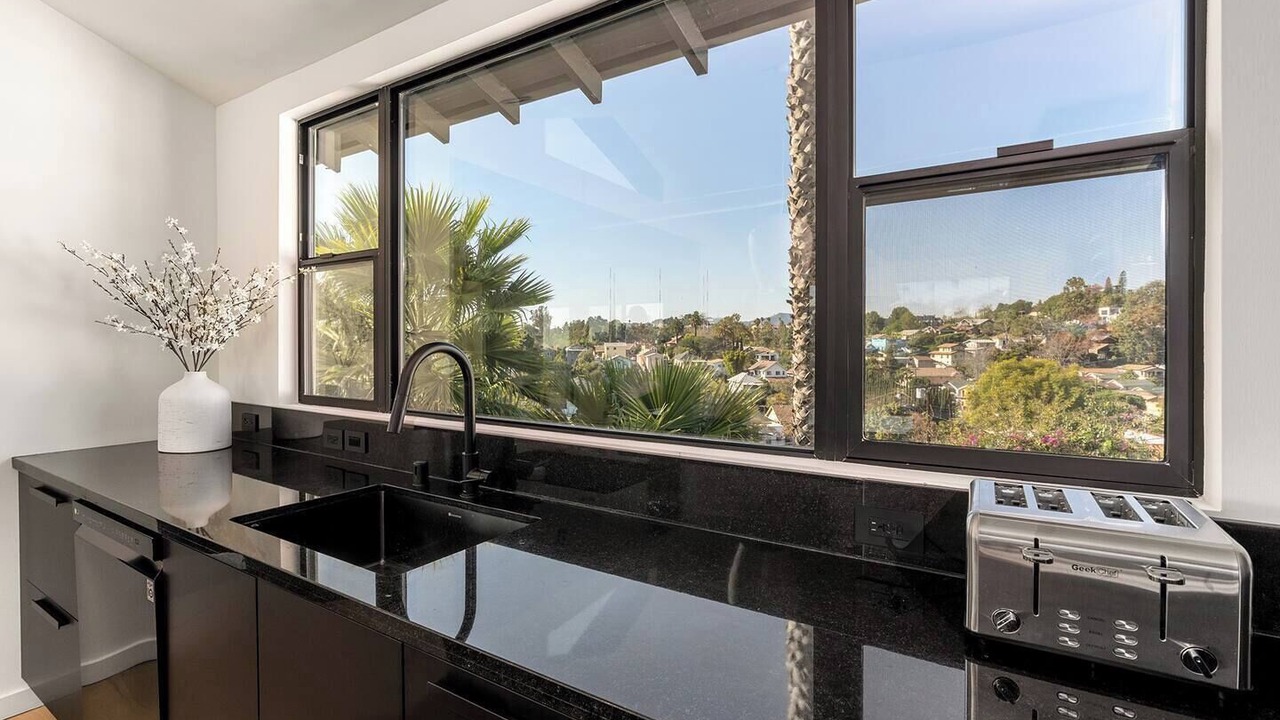 Photo of Kitchen in Elysian Heights