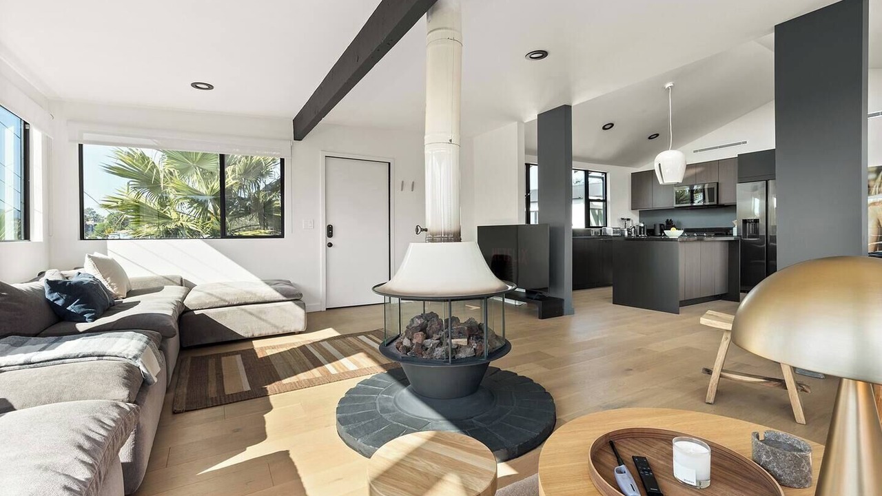 Photo of Livingroom in Elysian Heights