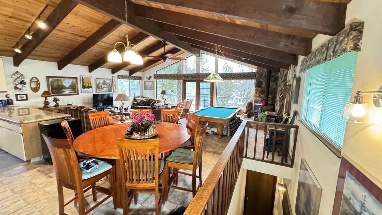 Photo of Bedroom in Lakehead
