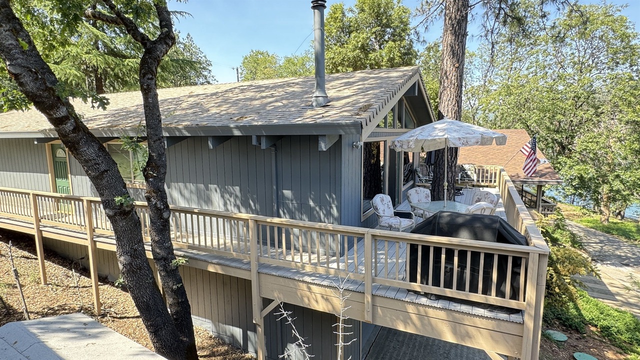Photo of Patio Balcony in Lakehead