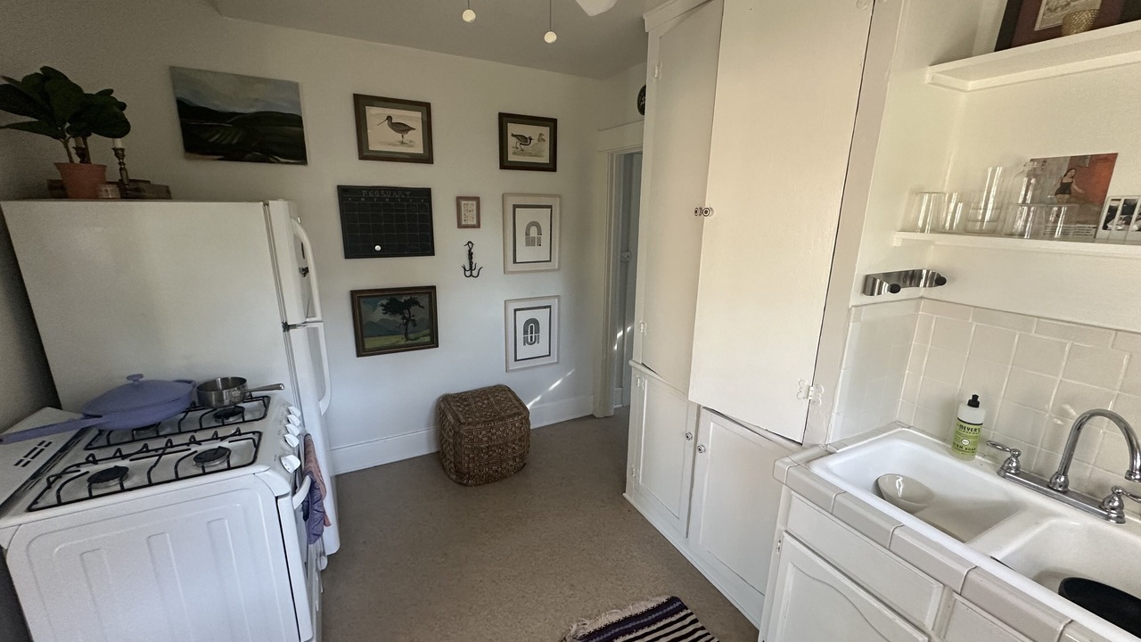 Photo of Kitchen in Elysian Heights