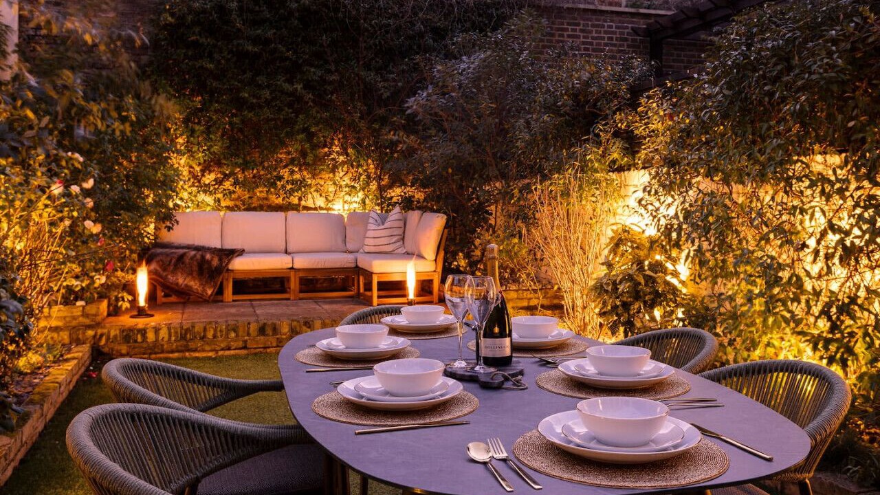 Photo of Outdoor in Fulham