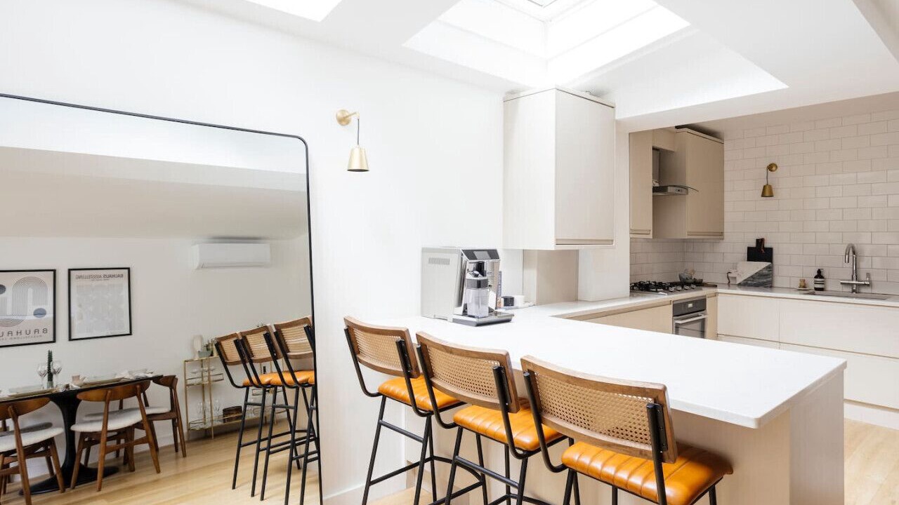 Photo of Kitchen in Fulham