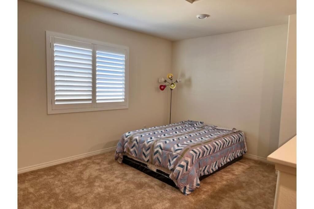 Photo of Bedroom in Sun City