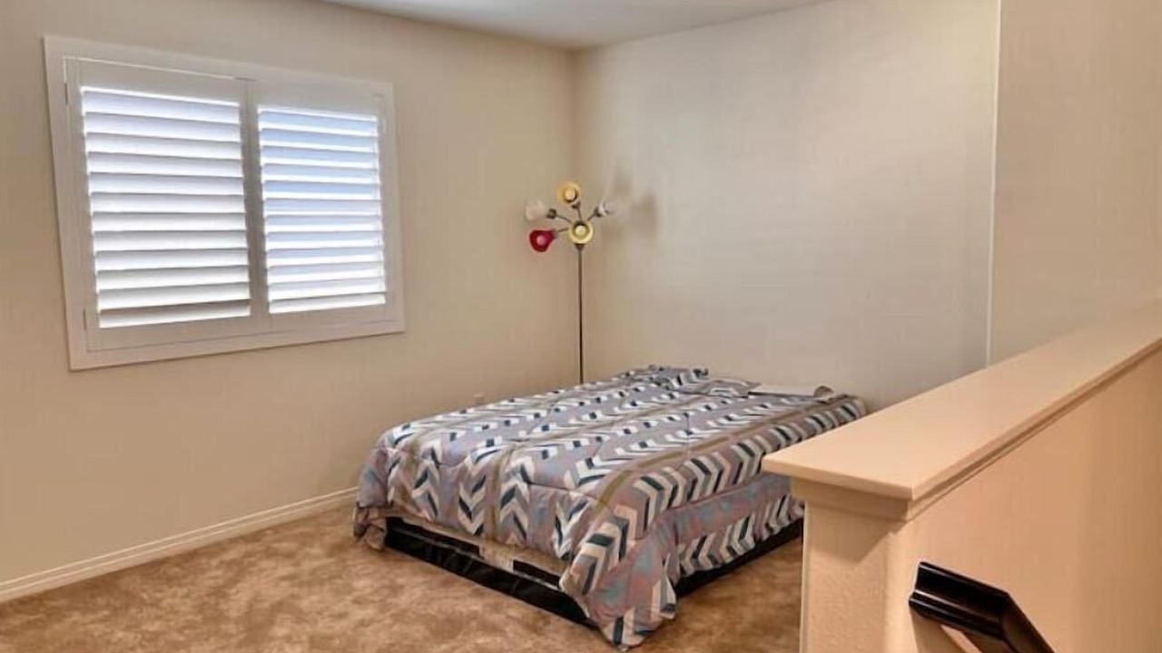 Photo of Bedroom in Sun City
