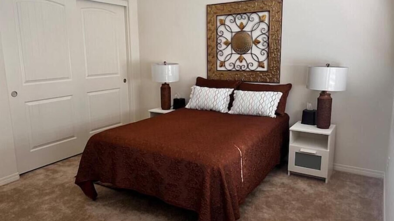 Photo of Bedroom in Sun City