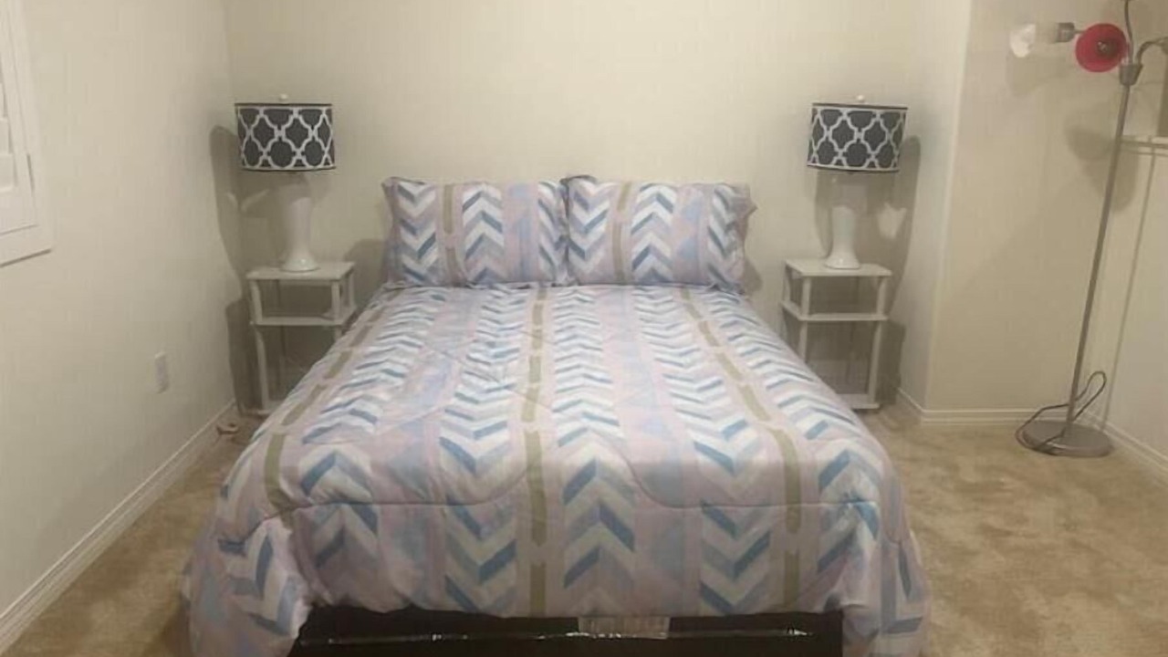 Photo of Bedroom in Sun City