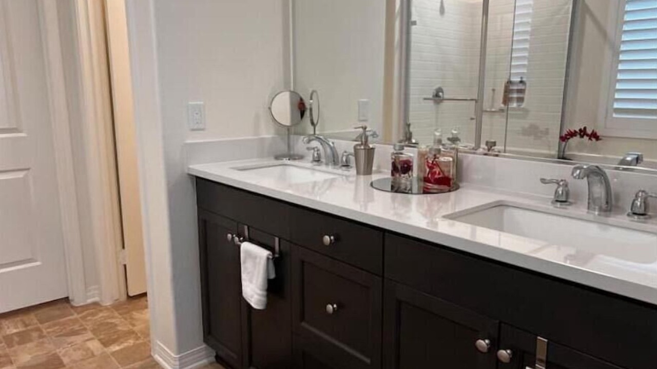 Photo of Bathroom in Sun City
