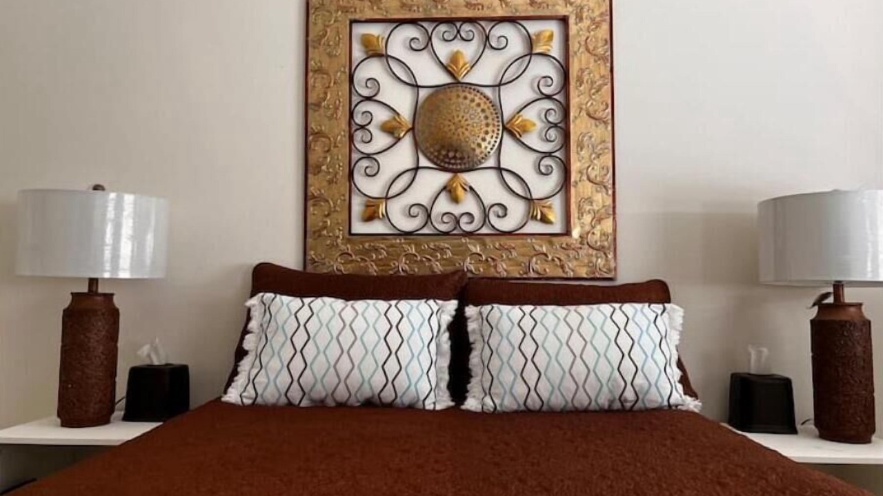 Photo of Bedroom in Sun City