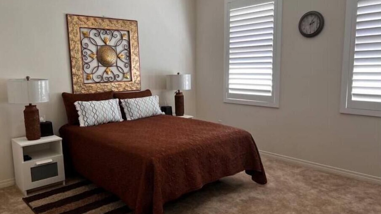 Photo of Bedroom in Sun City