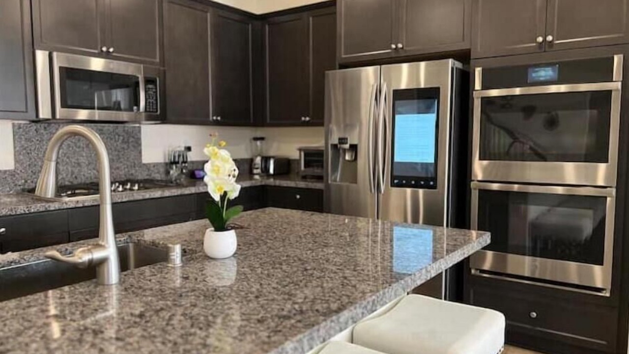 Photo of Kitchen in Sun City