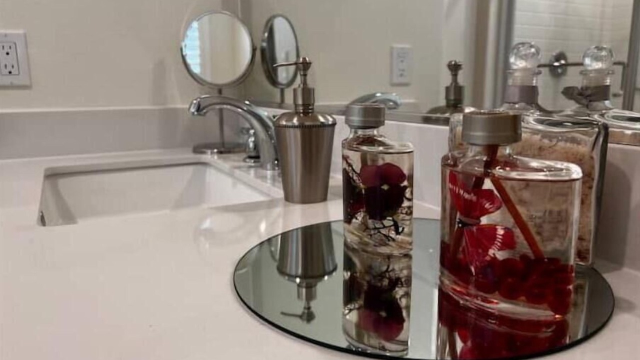 Photo of Bathroom in Sun City