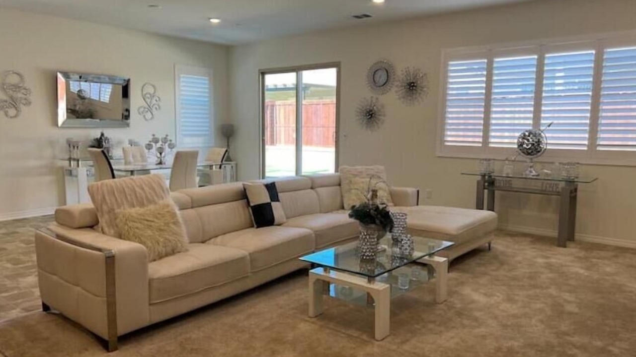 Photo of Livingroom in Sun City