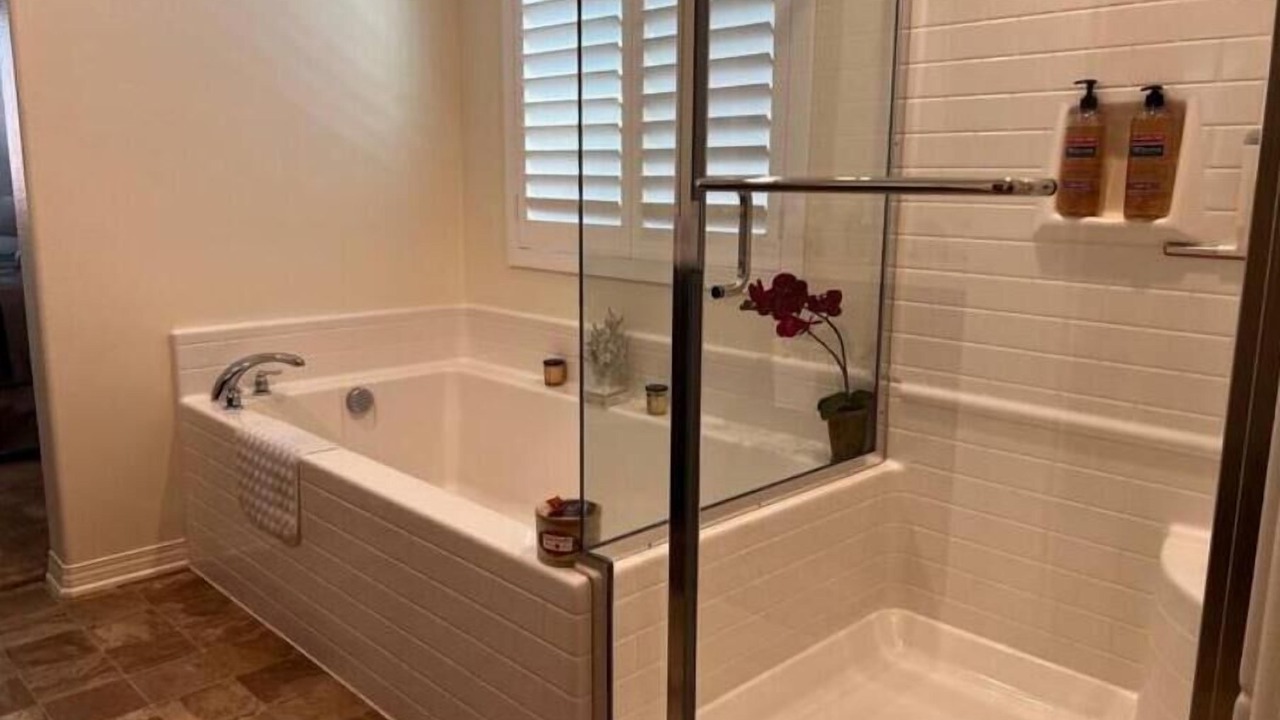 Photo of Bathroom in Sun City