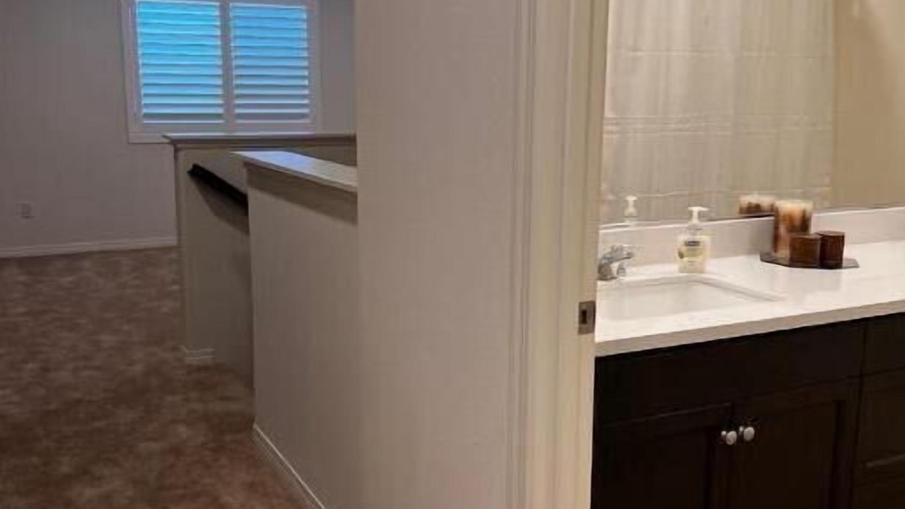 Photo of Bathroom in Sun City