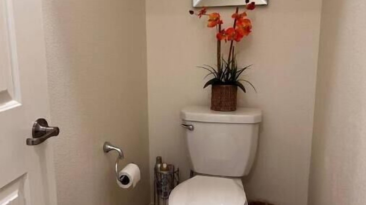 Photo of Bathroom in Sun City